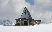 13 Santuario Madonna della neve e delle funivie